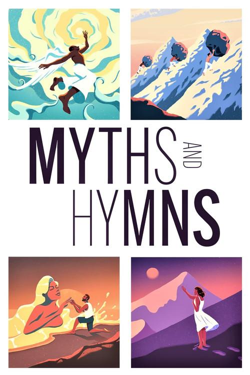 Myths and Hymns film afişi