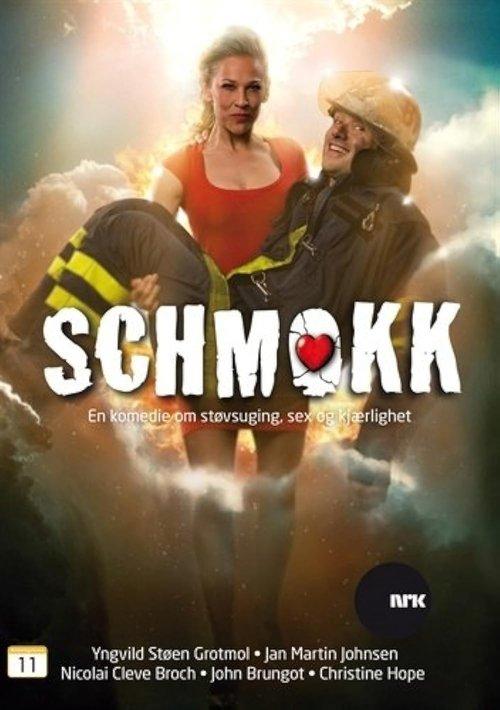 Schmokk dizi afişi