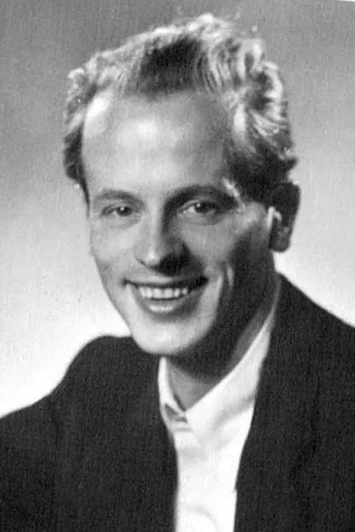 Malte Jaeger fotoğrafı