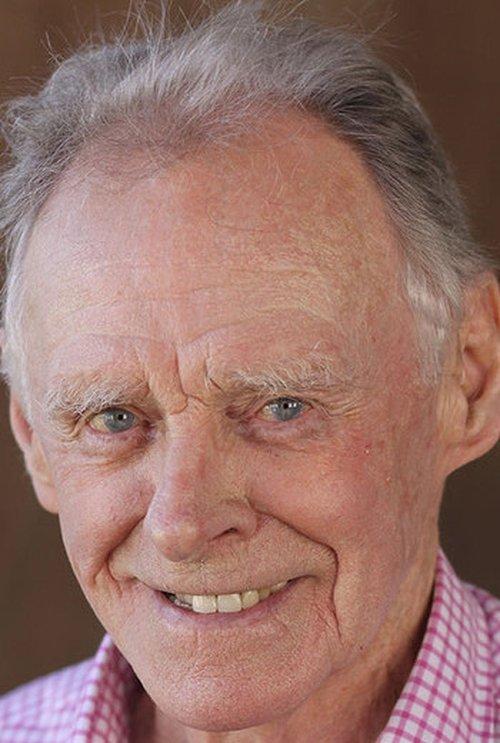 James Greene fotoğrafı