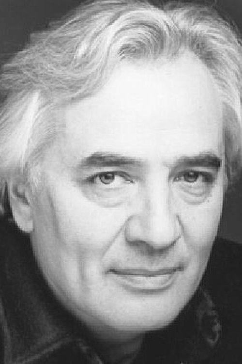 Paul Barge fotoğrafı