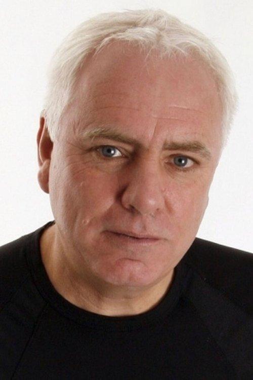 Dave Spikey fotoğrafı