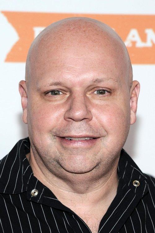 Matt Pinfield fotoğrafı