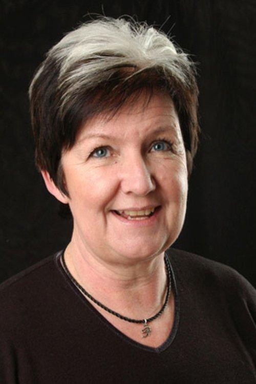 Mona Andersson fotoğrafı