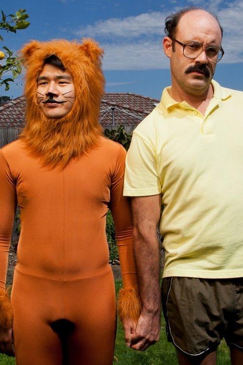 Problems dizi afişi