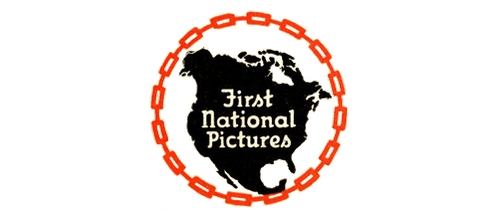 First National Pictures logo