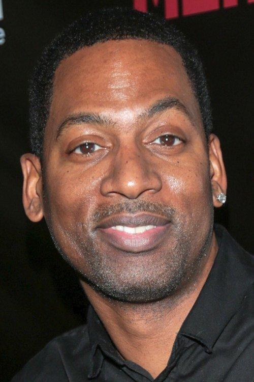 Tony Rock fotoğrafı