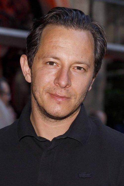 Trystan Pütter fotoğrafı