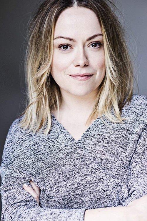 Sian Reese-Williams fotoğrafı