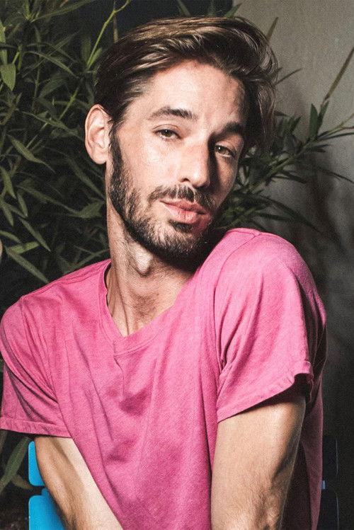 Daniel Webb fotoğrafı