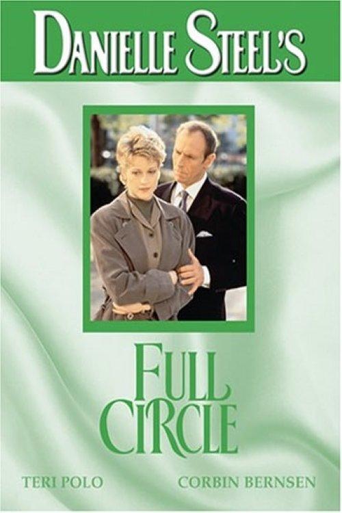 Full Circle film afişi