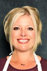 Corine Ouellet fotoğrafı