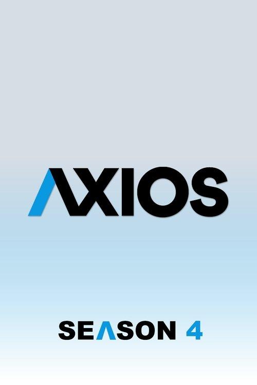 Axios Sezon 4
