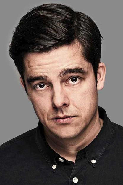 Michael Schøt fotoğrafı