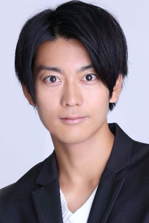 Keisuke Minami fotoğrafı