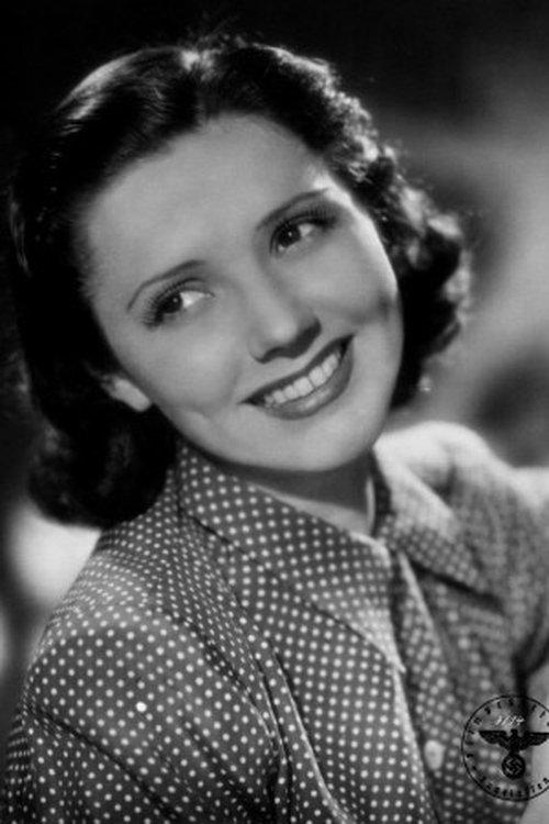 Jane Tilden fotoğrafı