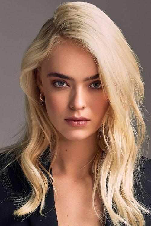 Elys Hutchinson fotoğrafı