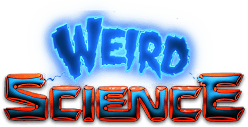 Weird Science logo