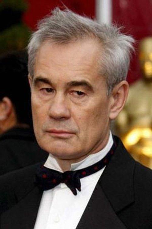 Sergei Bodrov fotoğrafı