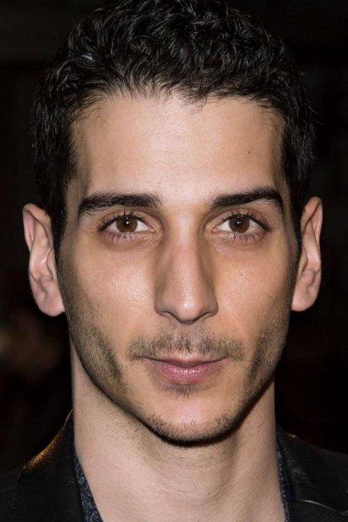 Kevin Elarbi fotoğrafı