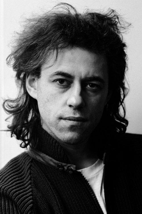 Bob Geldof fotoğrafı