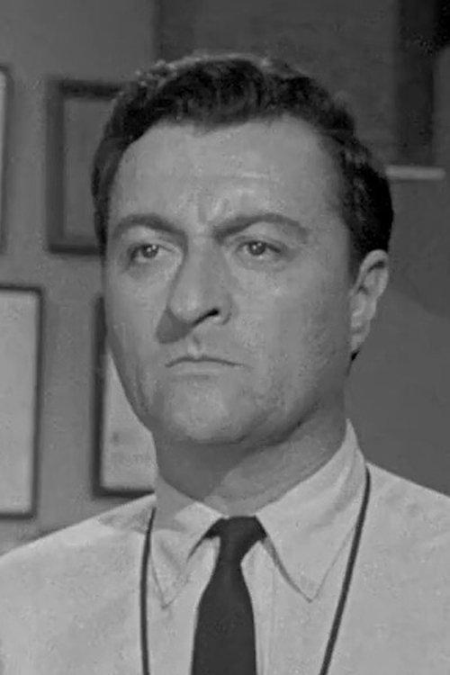 Jason Wingreen fotoğrafı