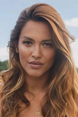 Saszeline Dreyer fotoğrafı