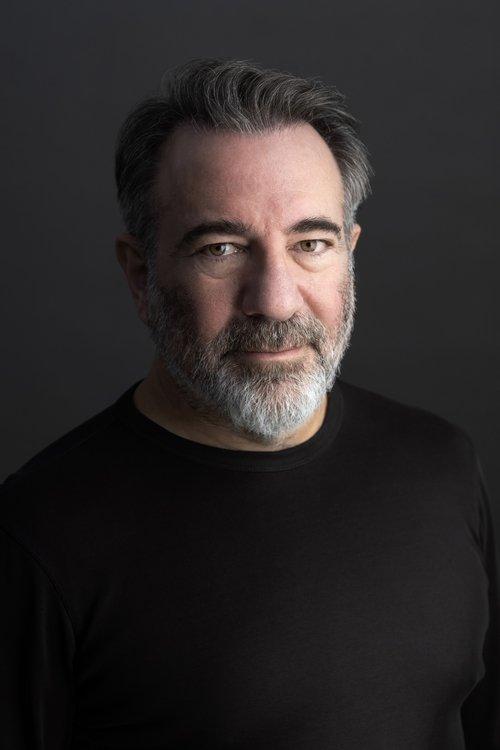 Richard Schenkman fotoğrafı