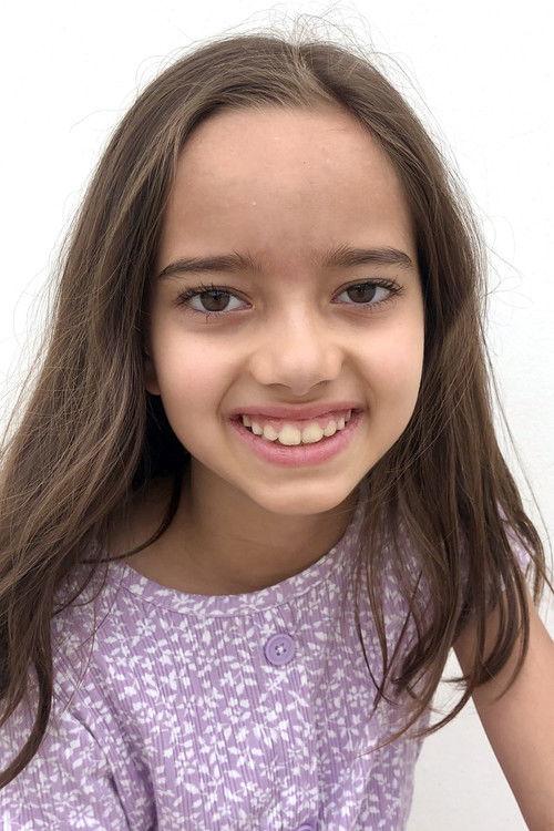 Bella Patel Sauer fotoğrafı