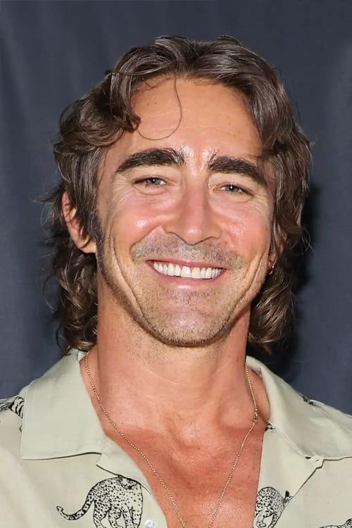 Lee Pace fotoğrafı