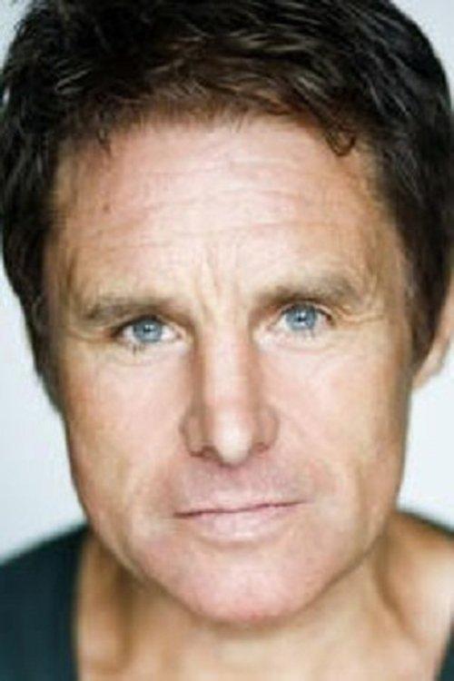 Christopher Guard fotoğrafı