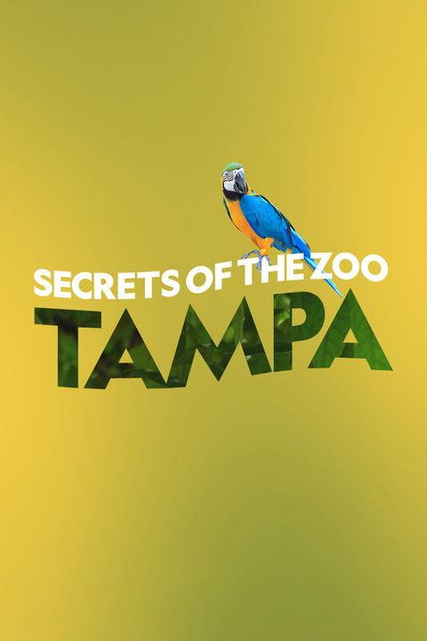 Secrets of the Zoo: Tampa Sezon 2