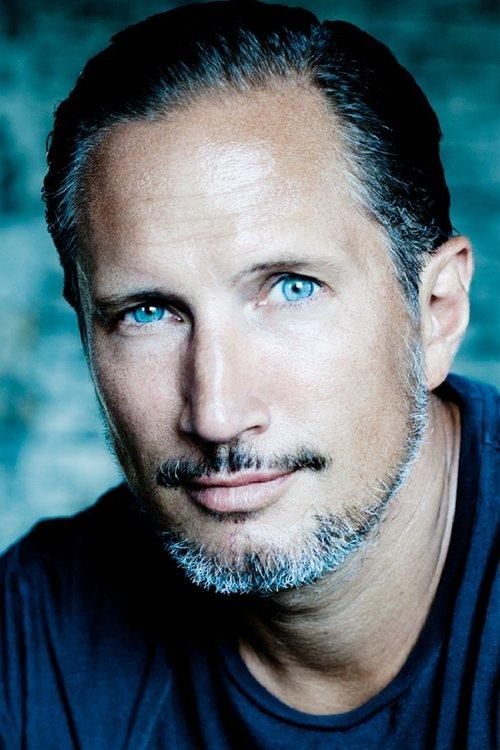 Benno Fürmann fotoğrafı