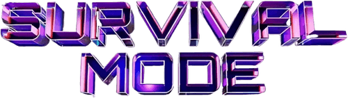 Survival Mode logo