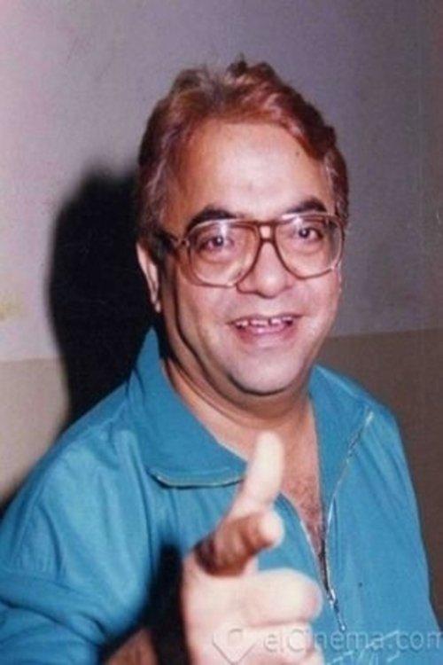 Khalel Esmail fotoğrafı