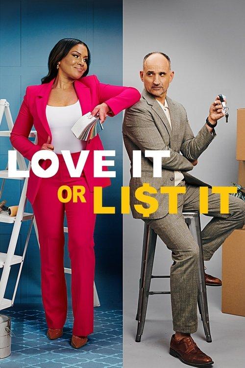 Love It or List It Sezon 20