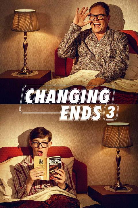 Changing Ends Sezon 3