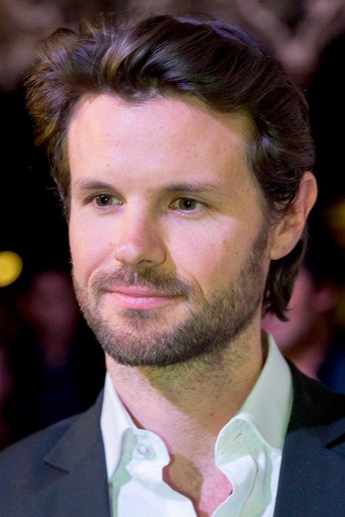 James Napier Robertson fotoğrafı