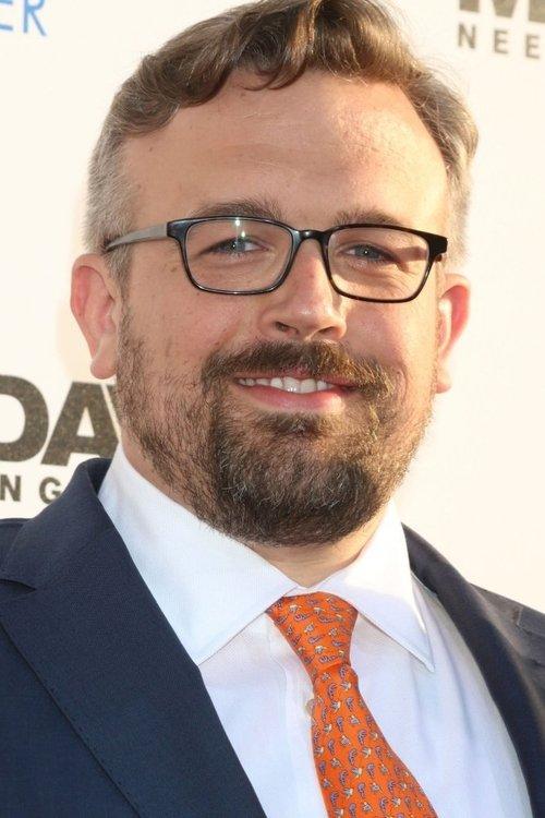 Jake Szymanski fotoğrafı