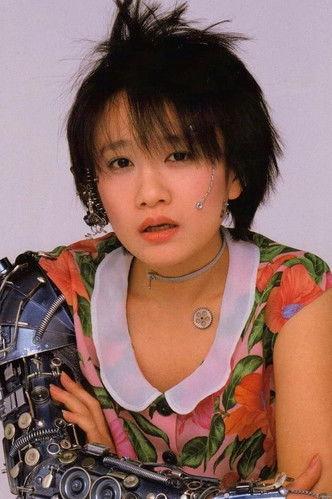 Jun Togawa fotoğrafı