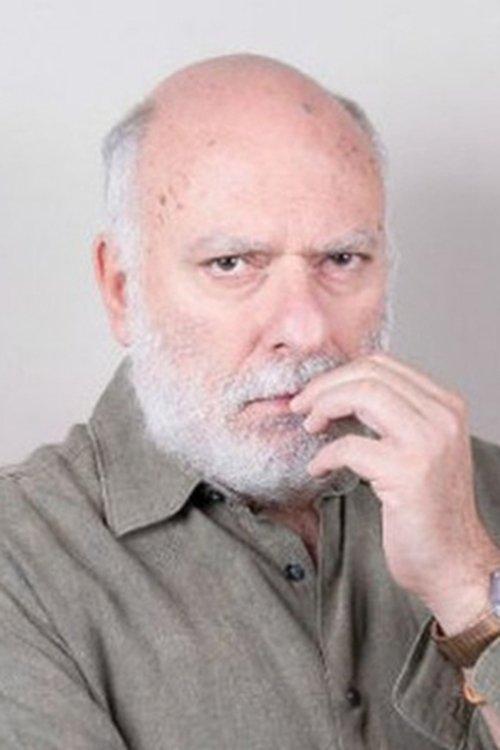 Hristos Simardanis fotoğrafı