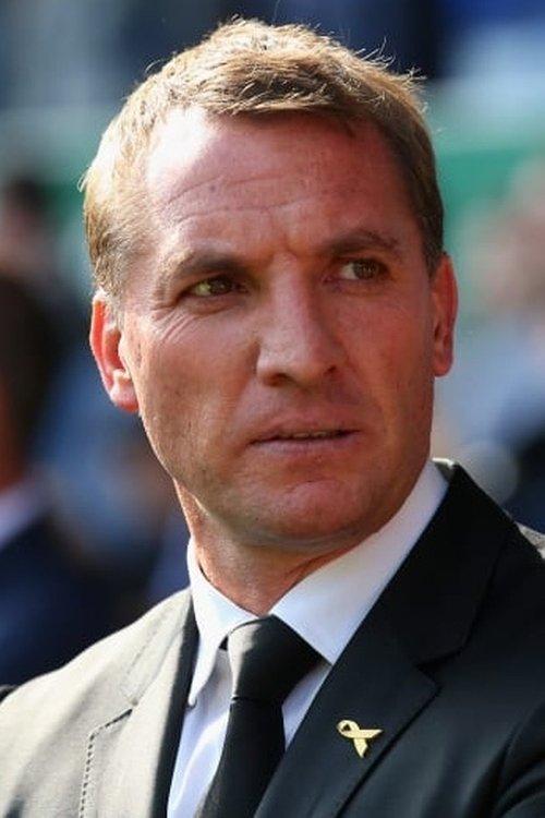 Brendan Rodgers fotoğrafı