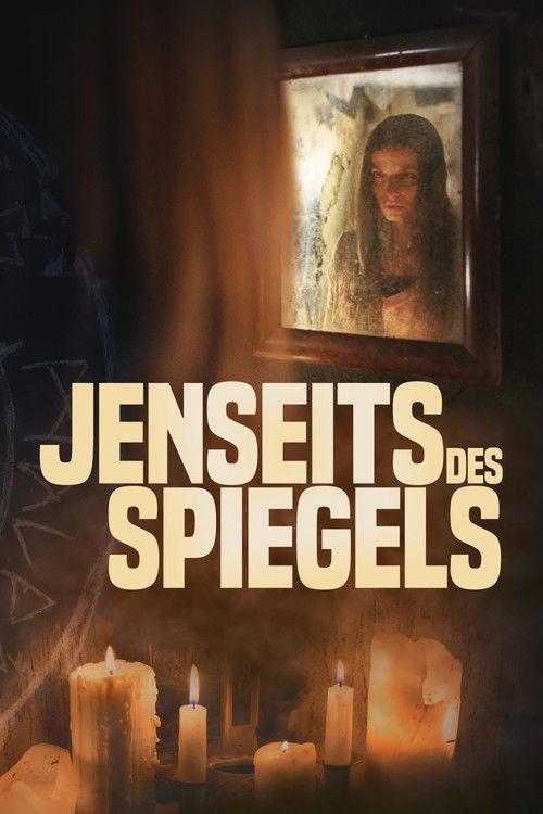 Jenseits des Spiegels film afişi