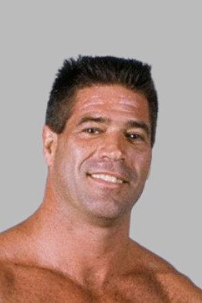 William Brenneman fotoğrafı