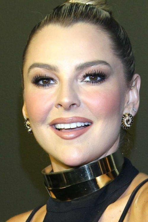 Marjorie de Sousa fotoğrafı