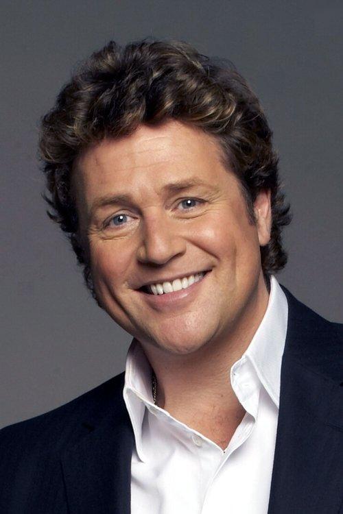 Michael Ball fotoğrafı