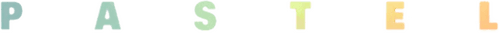 PASTEL logo