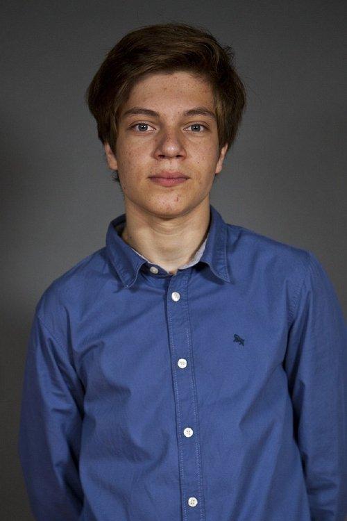 Egor Klinaev fotoğrafı