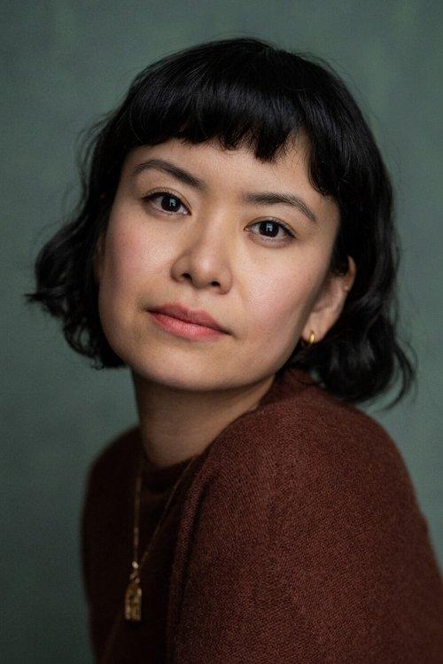 Katie Leung fotoğrafı