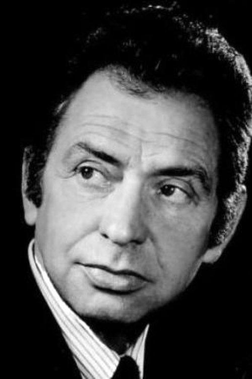 Alfred Vohrer fotoğrafı